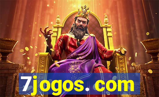 7jogos. com