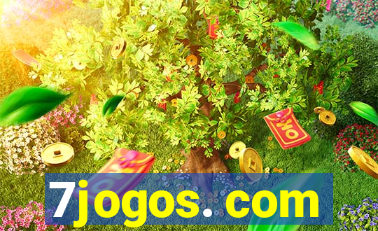 7jogos. com