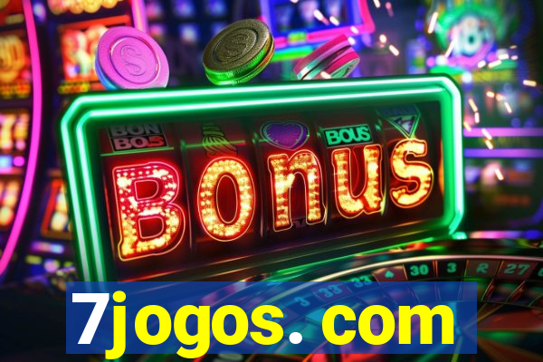 7jogos. com