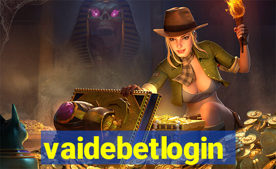 vaidebetlogin