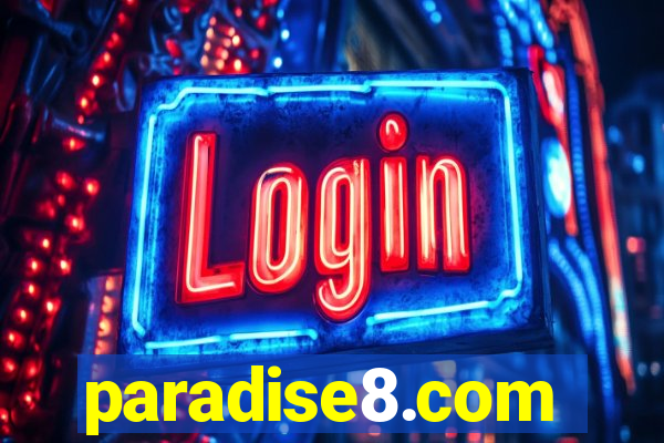 paradise8.com