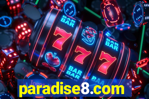 paradise8.com