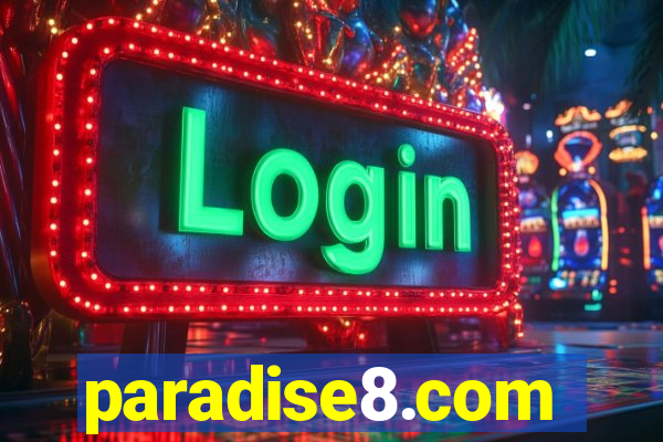 paradise8.com