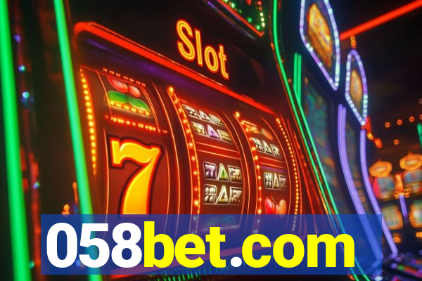 058bet.com