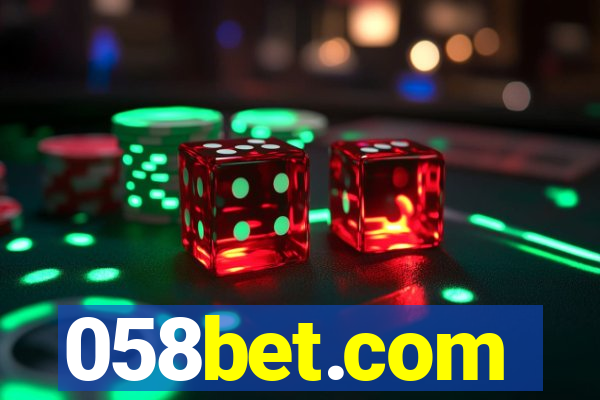 058bet.com