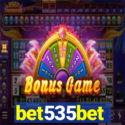 bet535bet