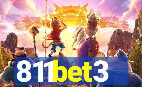 811bet3