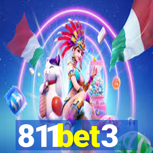 811bet3