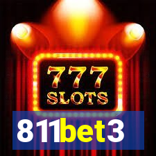 811bet3
