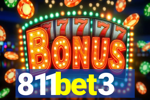 811bet3