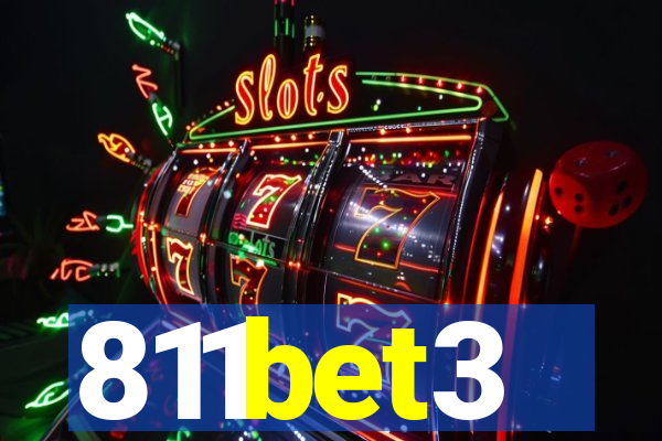 811bet3