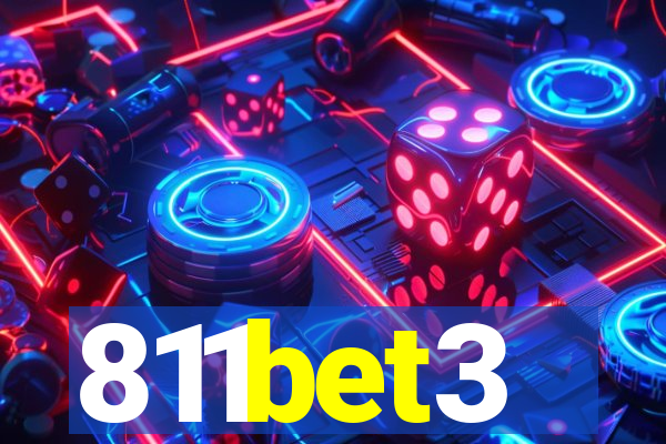 811bet3