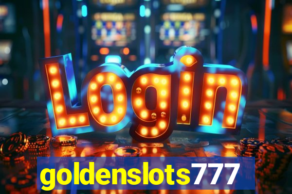 goldenslots777