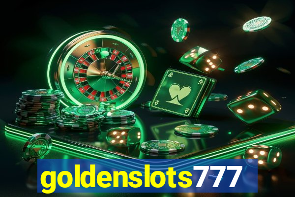 goldenslots777