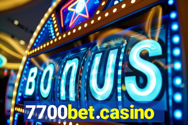 7700bet.casino