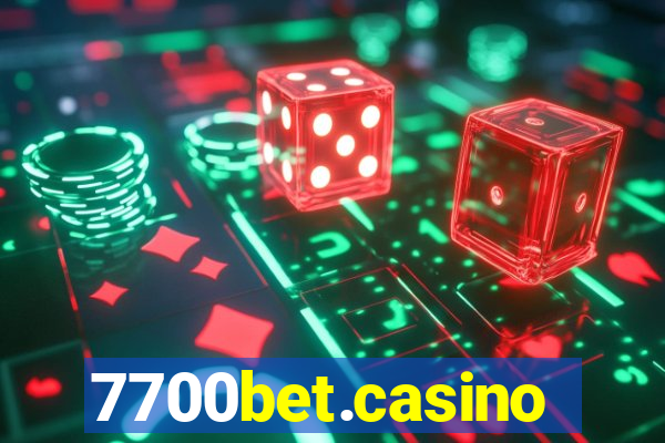 7700bet.casino
