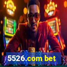 5526.com bet