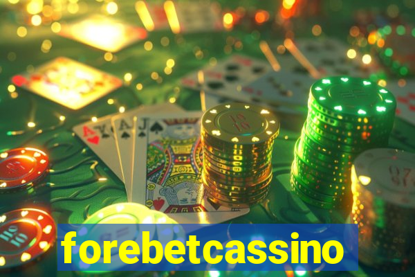 forebetcassino