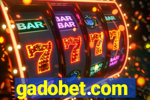 gadobet.com