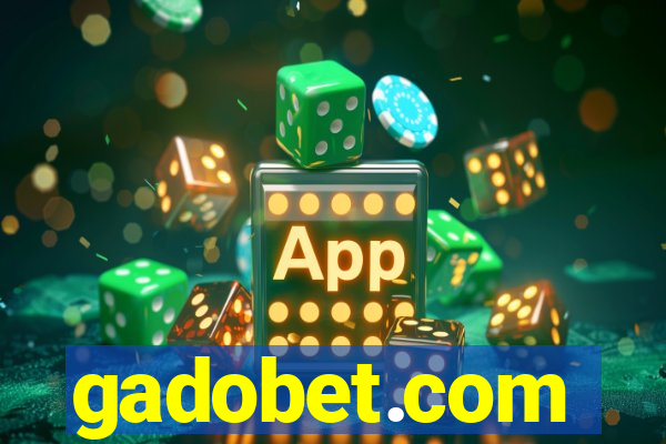gadobet.com