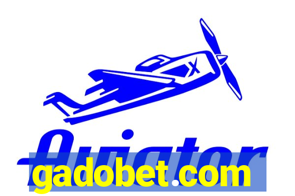 gadobet.com