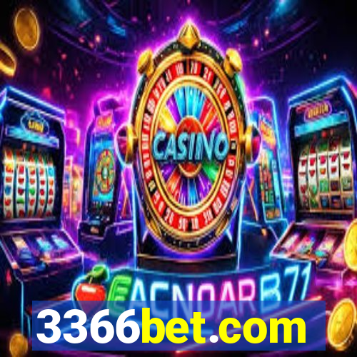 3366bet.com