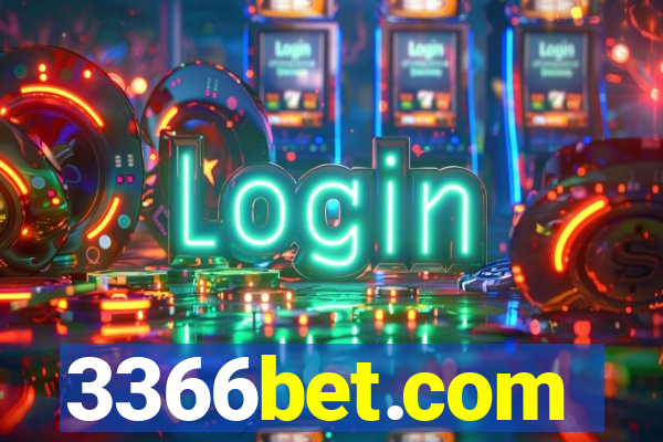 3366bet.com