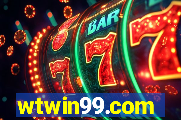 wtwin99.com