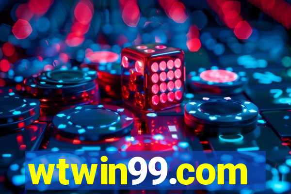 wtwin99.com