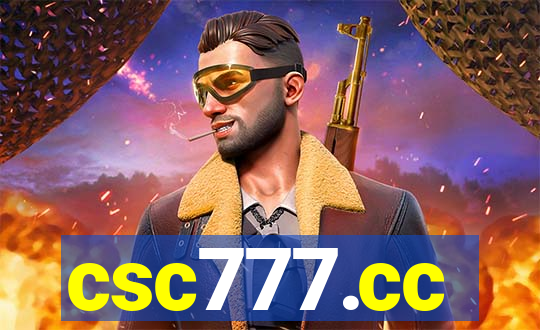 csc777.cc