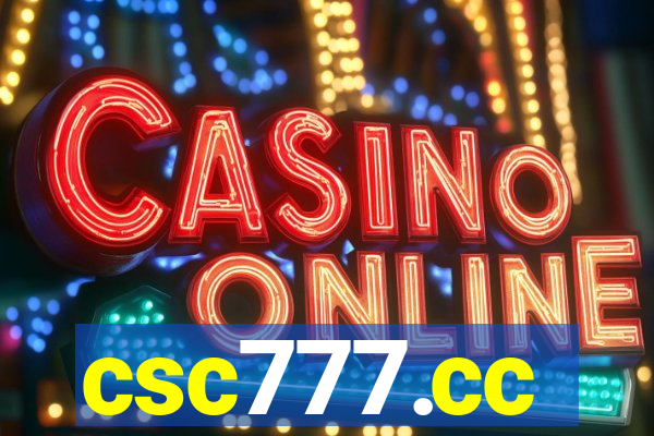 csc777.cc