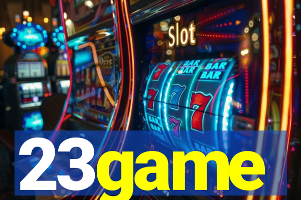 23game