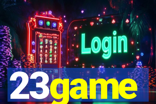 23game