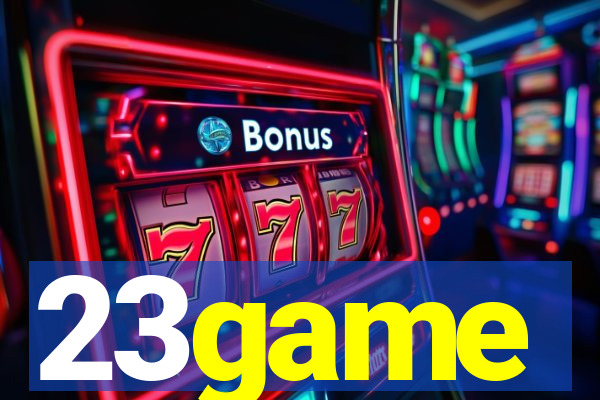 23game