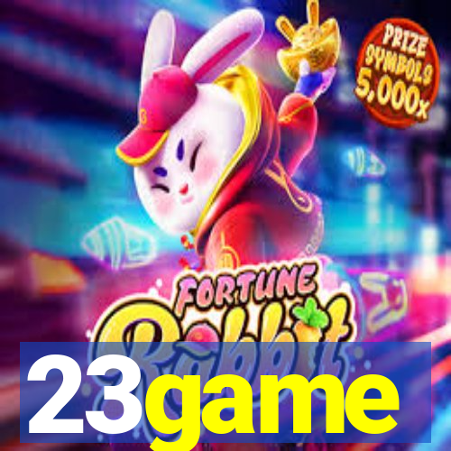 23game