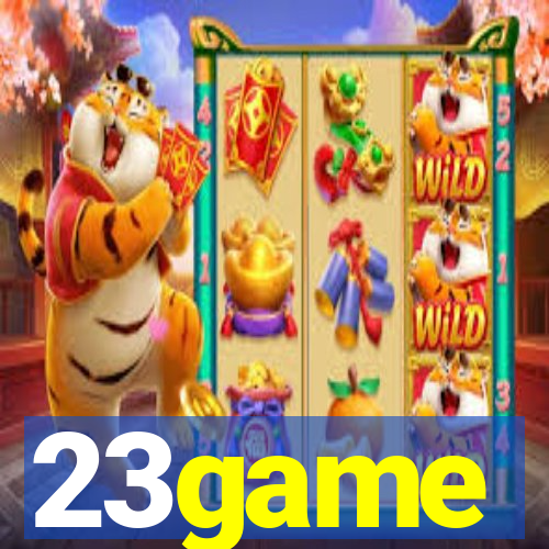 23game