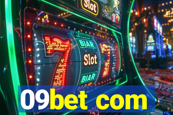09bet com