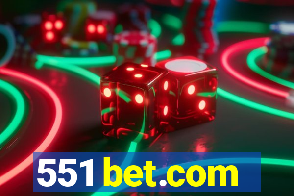 551 bet.com