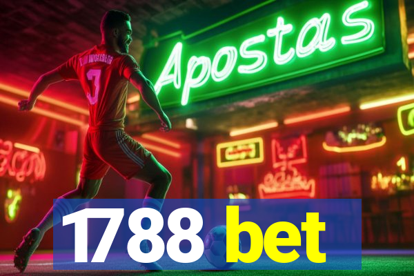 1788 bet