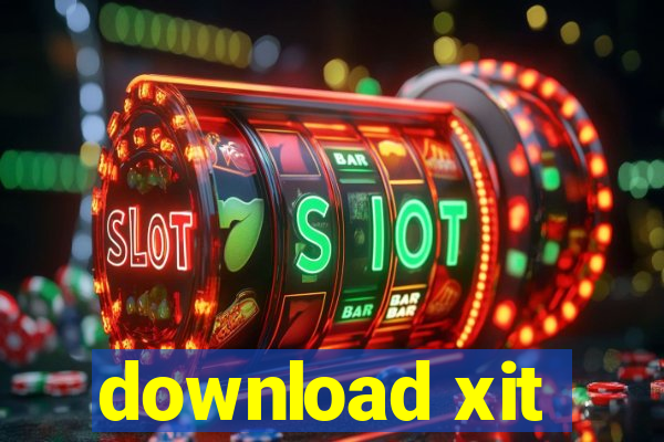 download xit