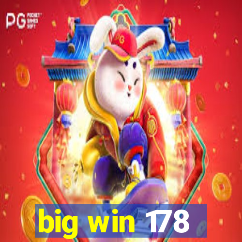 big win 178