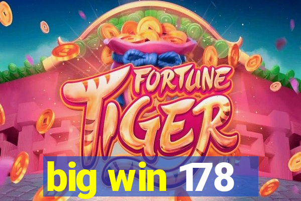 big win 178