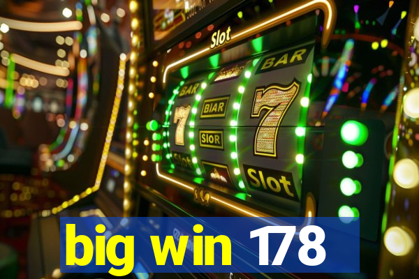 big win 178