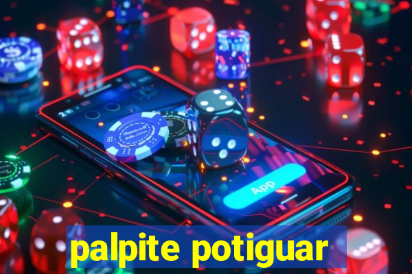palpite potiguar