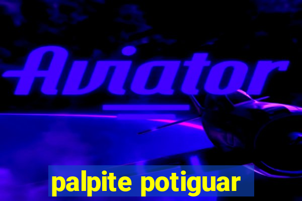palpite potiguar