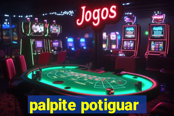 palpite potiguar