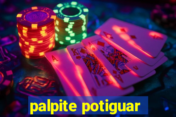 palpite potiguar