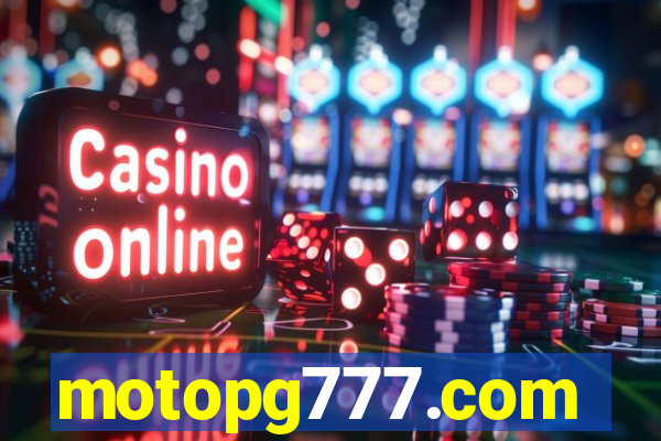motopg777.com