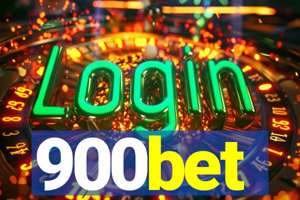 900bet