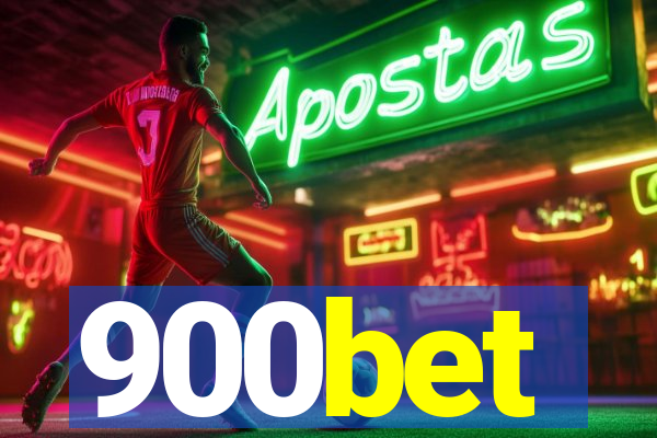 900bet